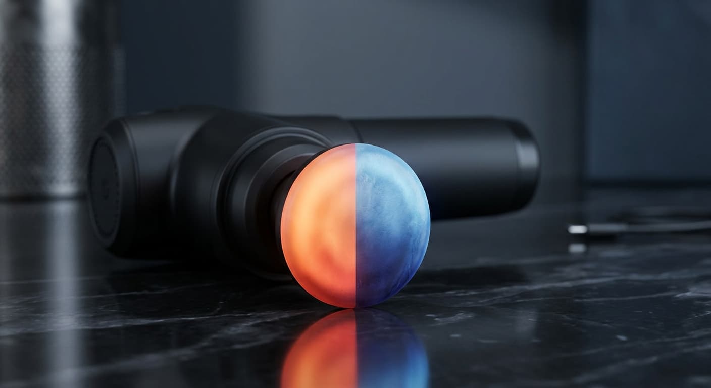 RENPHO Thermacool 2