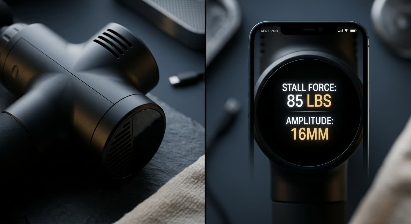 Bob and Brad D6 Pro Plus